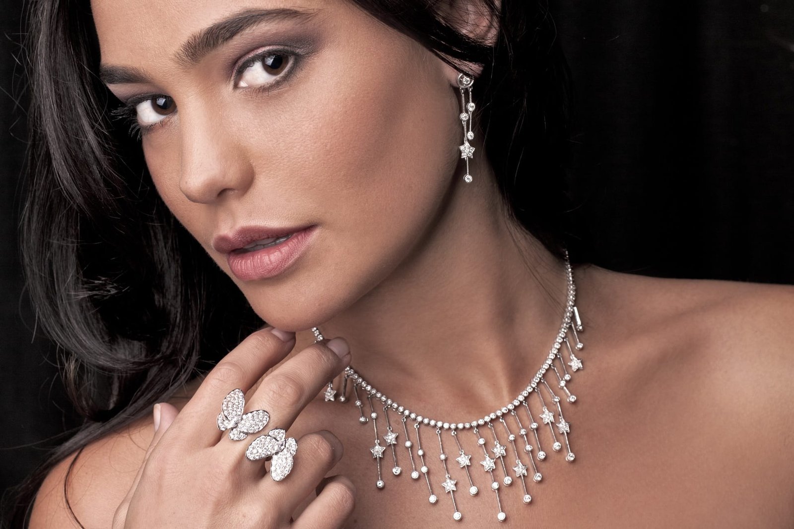Avina Fashion Jewellery: India’s Most Advanced Artificial & Fashion Jewellery Manufacturer
